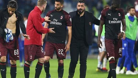 布冯谈意大利足球：我们从小就注重成绩，现在要回归技术训练（布冯：意大利足球从小偏重成绩，如今该重拾技术训练）