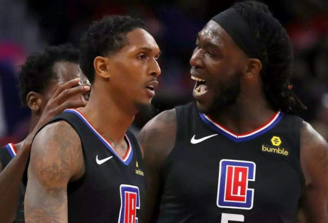 活塞进入重建阶段动作频繁（活塞启动重建，频频出手）