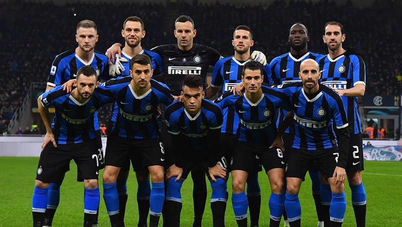 名宿：不是所有国米球迷都为劳塔罗疯狂，但他的态度令人惊叹（名宿：劳塔罗未获所有国米球迷追捧，但他的态度令人钦佩）