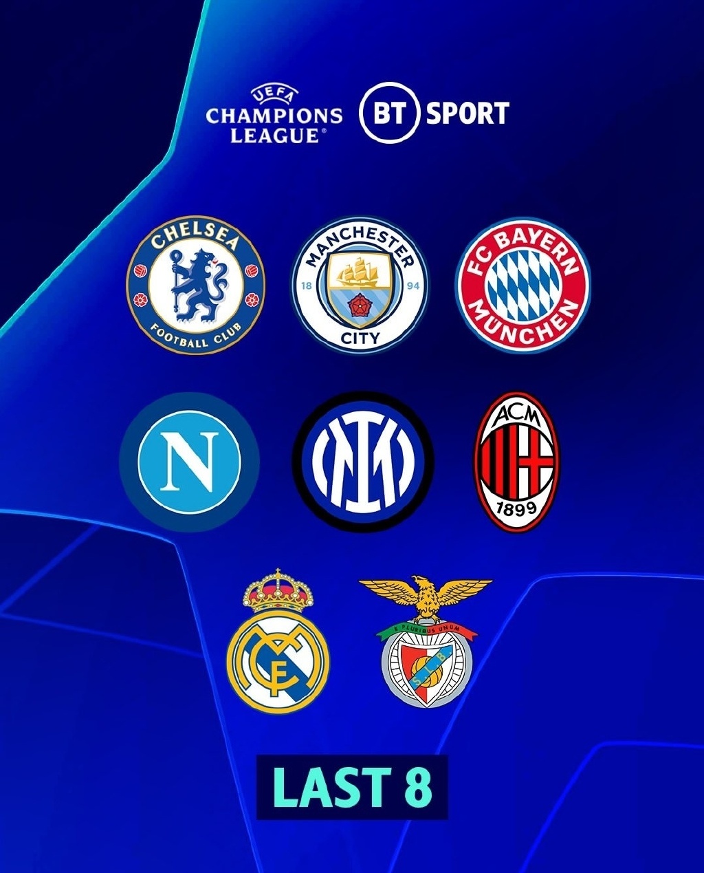 中场球员最重要的五个素质（中场核心必备的五大能力）